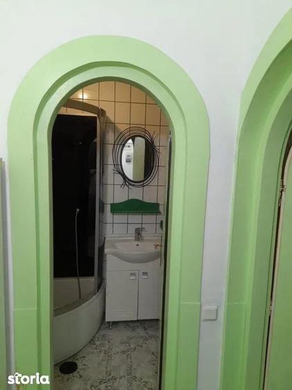 Apartament 2 camere | Calea Plevnei | Curte | Loc de parcare | Central - 8