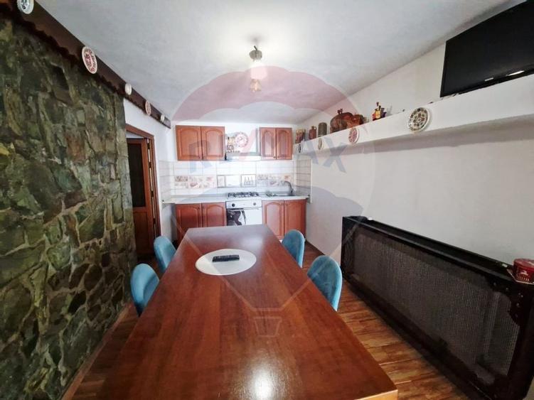 Casa 4 camere, 363 mp teren, Filiasi, - 8