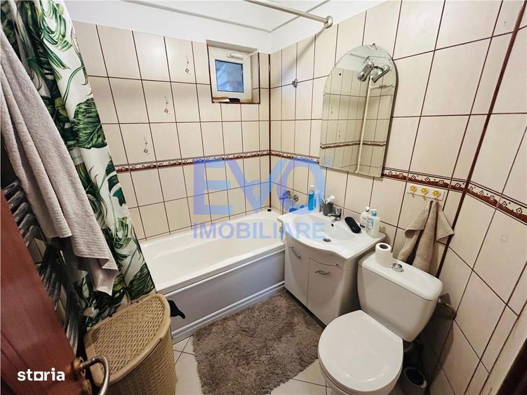 Apartament De Vanzare Cu 2 Camere, Podu Ros - 5