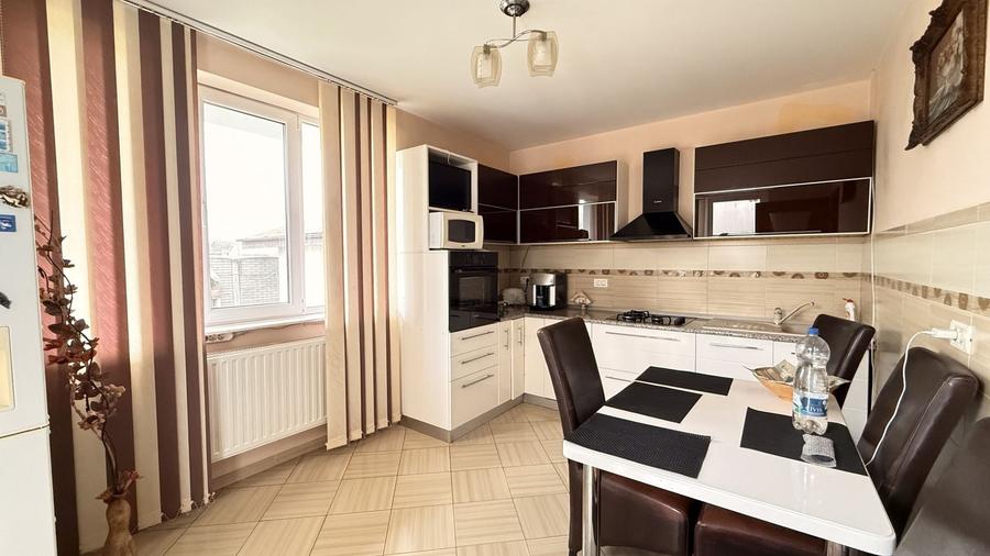 Comision 0% Casa individuala Covaci | 230mp utili | 5 dormitoare | - 6