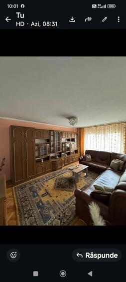 Inchiriez apartament cu 2 camere - 1