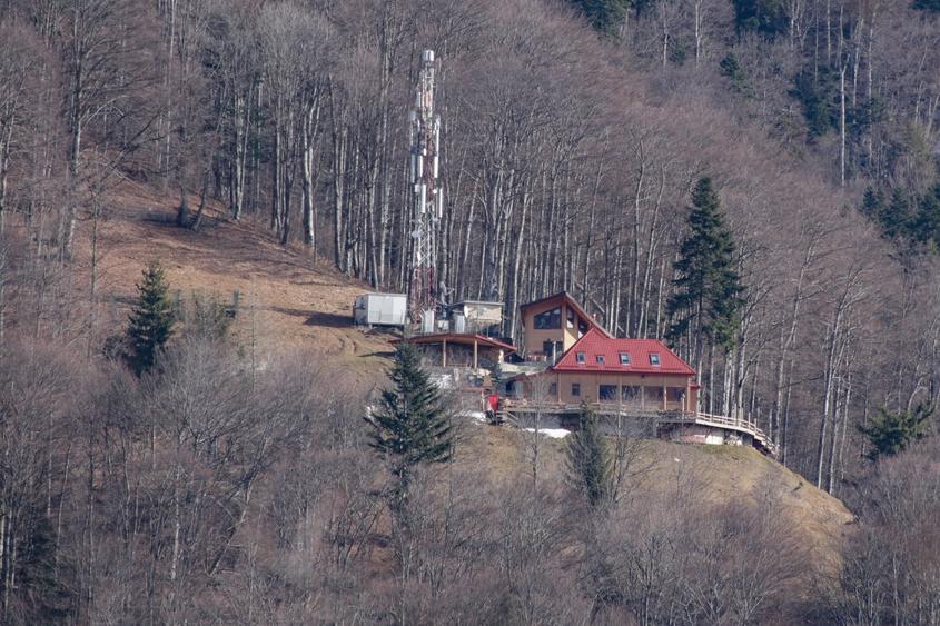 Teren Construcții intravilan de 1500 mp, în Furnica
