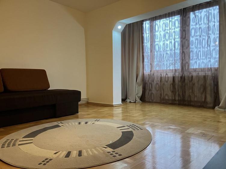 Inchiriez apartament 3 camere. (Etaj 2). Lugoj central. 87 mp - 4