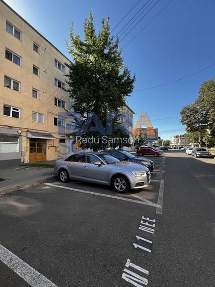 Apartament 3 camere - ULTRACENTRAL