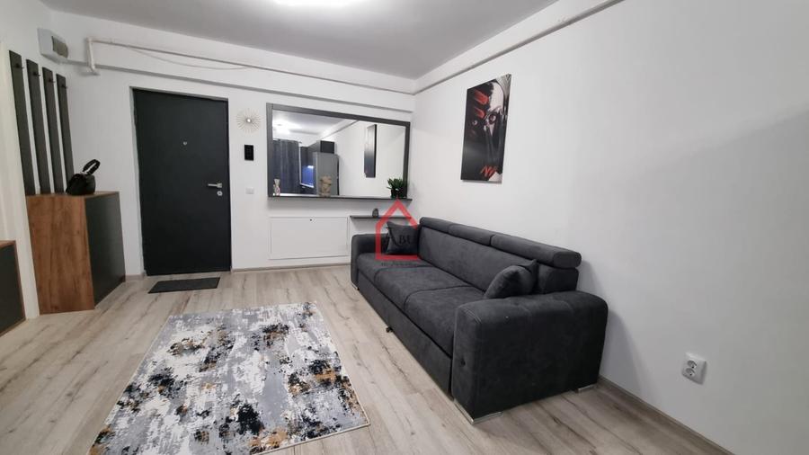 2 camere | etaj intermediar | Copou – bloc nou 2024 | mobilat - 3