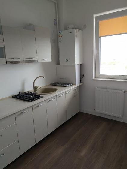 Mamaia Nord - str. M9, garsoniera , bucatarie separata, 37 mp. - 7