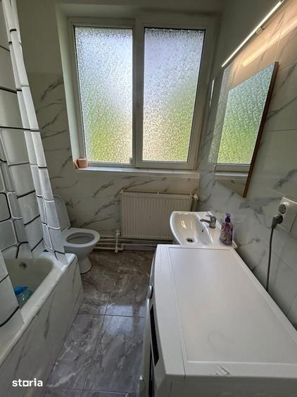 De inchiriat apartament cu 2 camere, etajul 2, spatios, 1100lei/luna - 8
