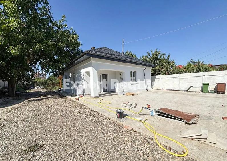 CASA PARTER-ULTRACENTRAL-OTOPENI-PRIMA INCHIRIERE - 8