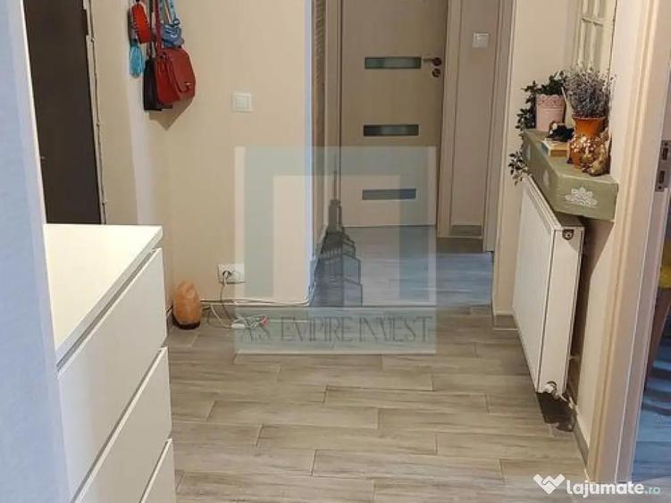 Apartament 2 camere decomandate - Craiter - 2