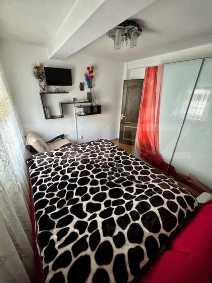 Apartament 2 camere, boxa si parcare inclusa - 6