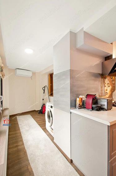 Inchiriere apartament 4 camere in Galati, Langa Parcul Viva - 8