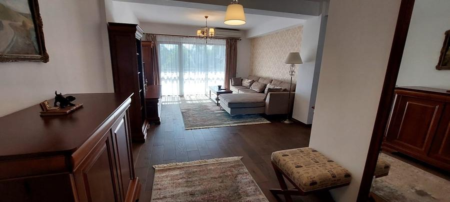 Apartament 3 camere, supratafata utila 104mp, spre vanzare Parcul SubArini - 2