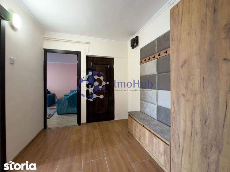 Apartament 2 camere decomandat, Oancea, petfriendly - 4