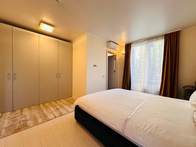 Floreasca || vila cu gradina birou sau rezidential - 11