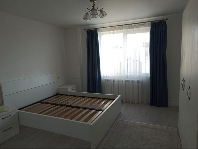 Inchiriez garsoniera in Radauti, zona Doi Voievozi - 1