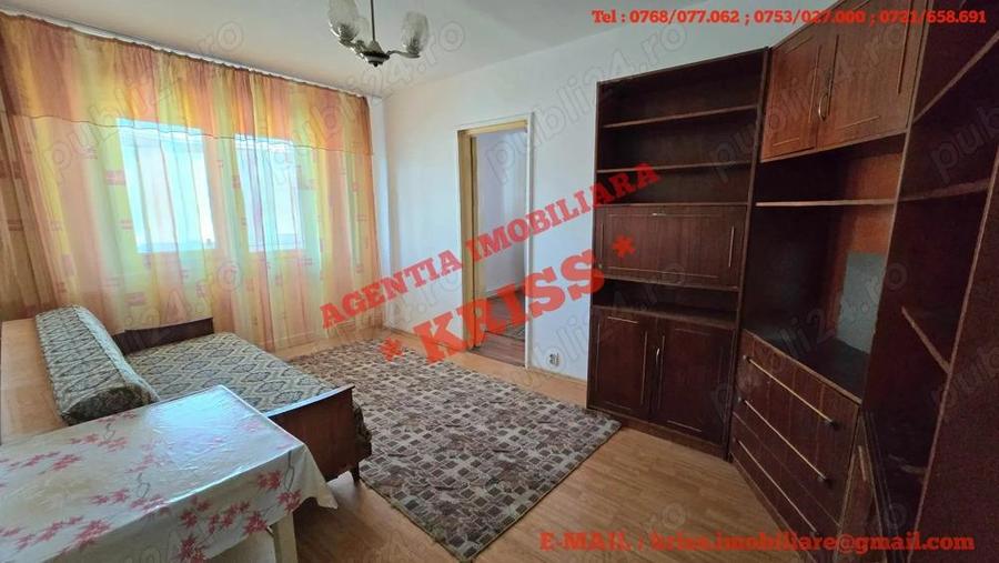 Apartament 2 Camere ALEEA OITUZ - LIDL Confort 2 Semidecomandat Etaj 3 din 4 Centrala Termica Liber - 5