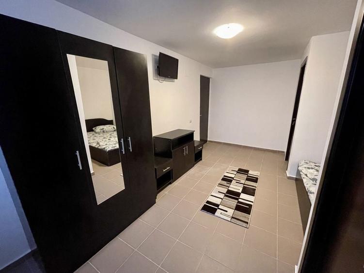 Garsoniera chirie - 5