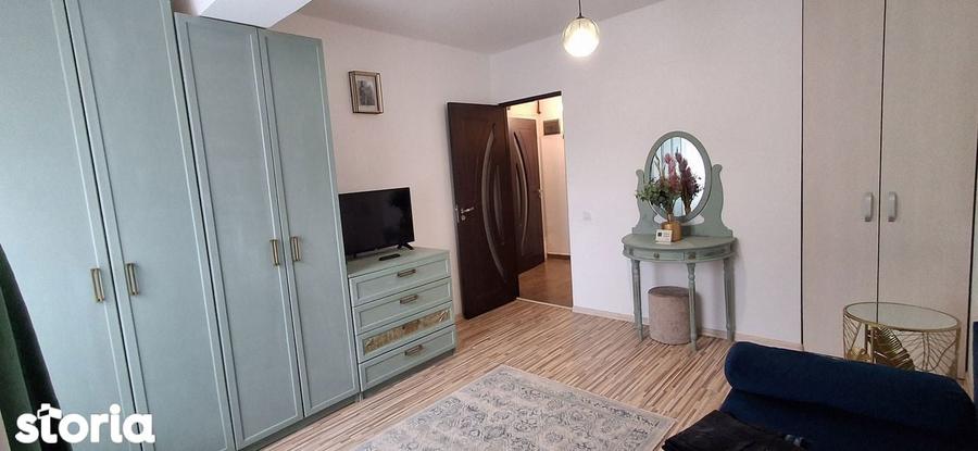 Dimitrie Leonida Metrou, garsoniera cu parcare, Pet Friendly - 7