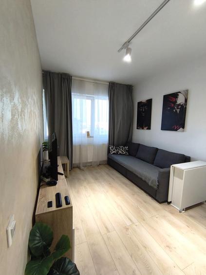 Grozăvești | Regie Residence - Apartament 3 camere - 890 EUR - 2