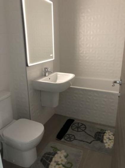 Garsoniera Politehnica 21th residence - 7