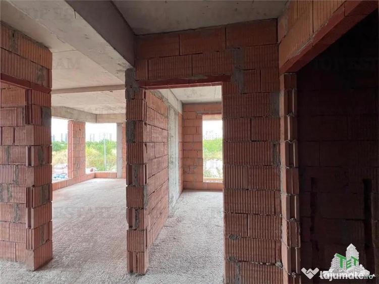 Apartament modern 2 camere, incalzire in pardoseala, posibil - 11