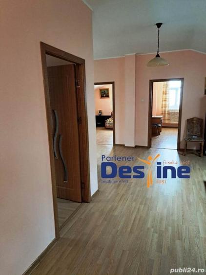 Podu de Fier - Spatiu comercial  D+P+1+M 500 mp UTILI - 4