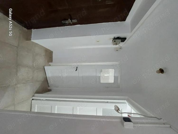 Vand garsoniera zona Sud(Hasdeu) - 4