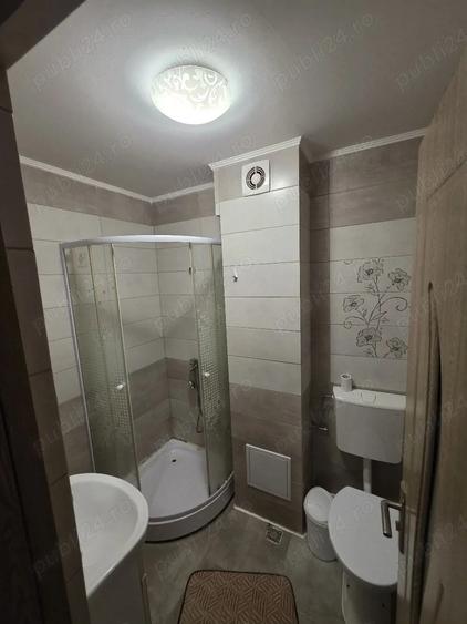 apartament 2 camere semidecomandat etaj 1 - 3