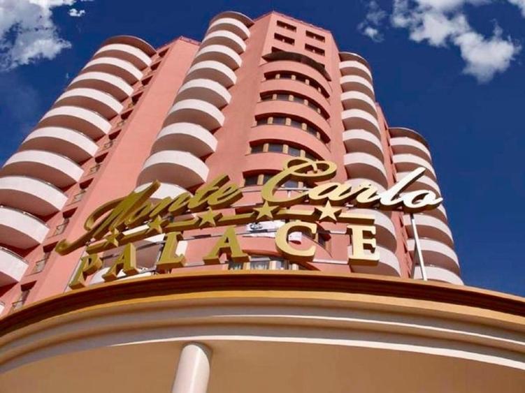 Diret Proprietar: Vand apartament de 2 camere in complex Monte Carlo Palace - 6