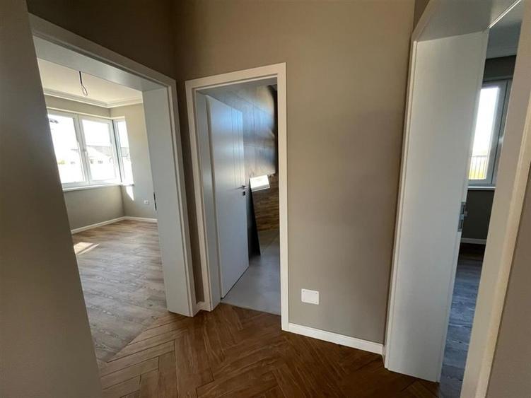 RECO Casa la cheie premium Oradea-zona Nufarul - 3
