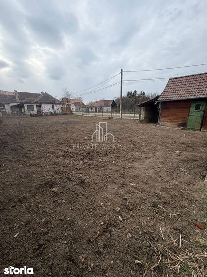 Casa de vanzare in sat Mihai Viteazu, jud. Mure? - 7