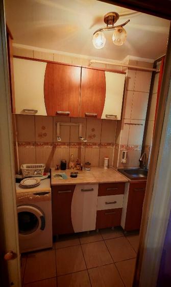 Garsoniera Rahova - 4