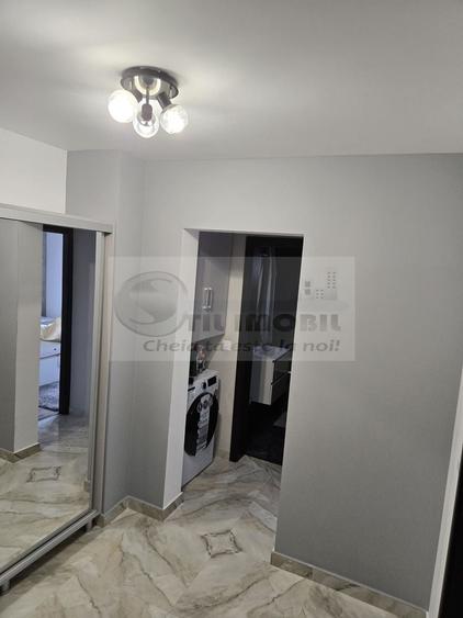 Apartament 2 camere Podu de Fier - 550 euro - 5