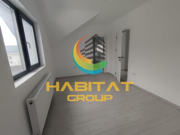 Vila 4 camere / com. Berceni / Comision 0% - 8