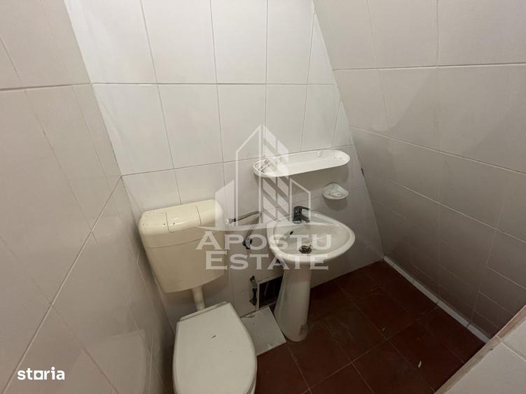 Spatiu comercial de inchiriat, 100 mp, Zona Elisabetin, Timisoara - 1