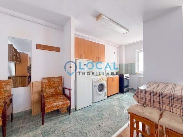 Aparatment 1 camera + nisa dormit | 40 mp | Etaj 1 | Gheorgheni - 6