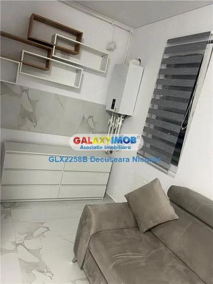 Garsoniera Rezervelor in Militari Residence,Mobilata 40.900 euro - 13