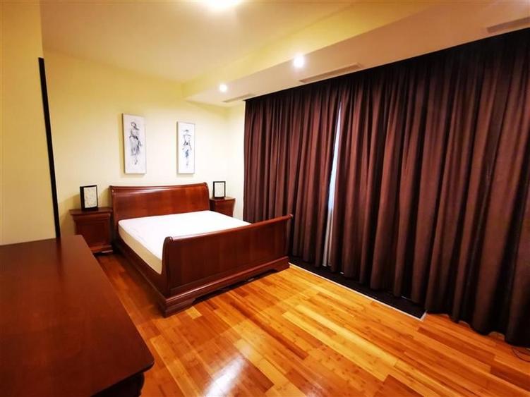 Apartament 3 camere, mobilat Lux - Zona Exclusivista - Primaverii - 8