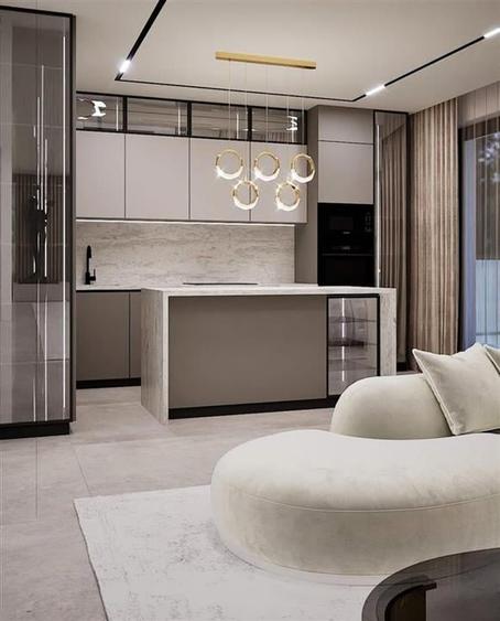 RECO apartament in Baile Felix - 7