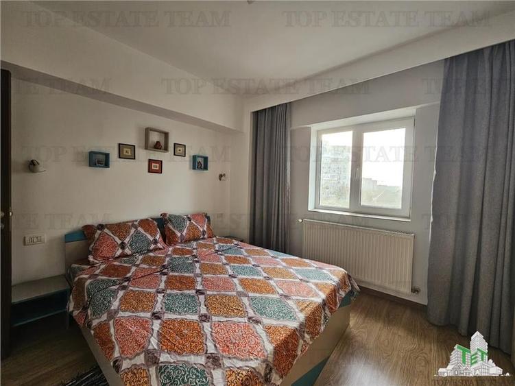 Apartament 2 camere zona OMV  Tomis Nord - 5