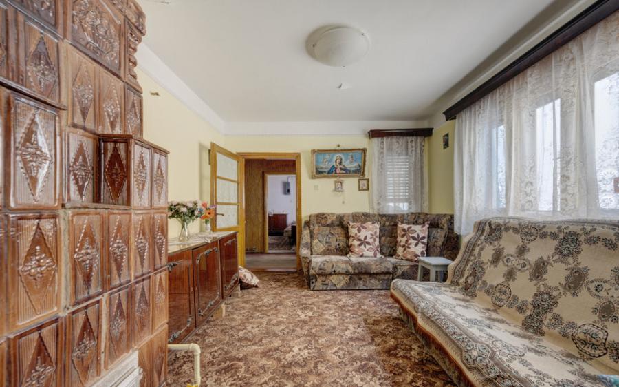 CHIAJNA - CASA RENOVABILA 129 MP, LOT 690 MP! - 17