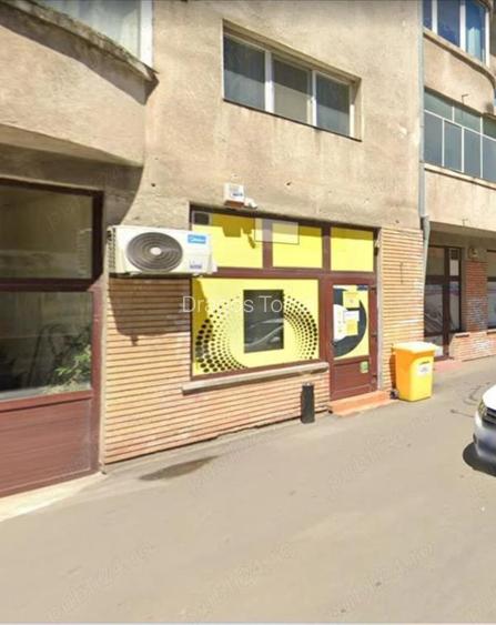 Spatiu SAD Dorobanți