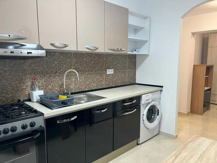 Inchiriez apartament cu 2 camere ultracentral in Turda (58 m2) - 4