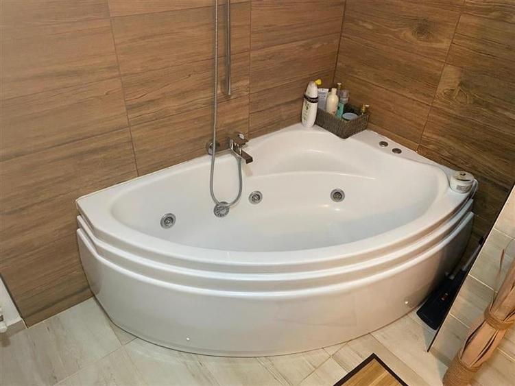 Comision 0%! Casă tip ?nșiruită, mobilată  și utilat - 9