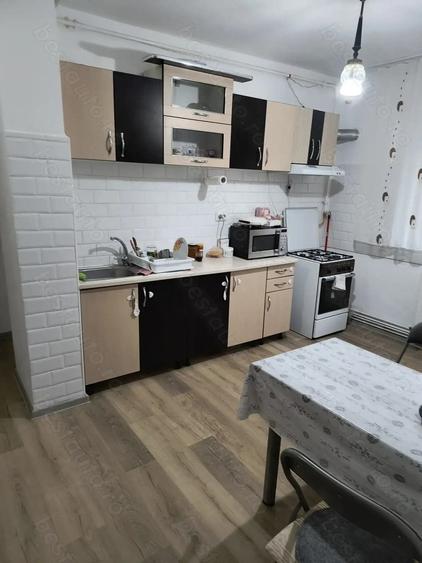 Apartament 2 Camere, Decomandat Etaj 1 - 8