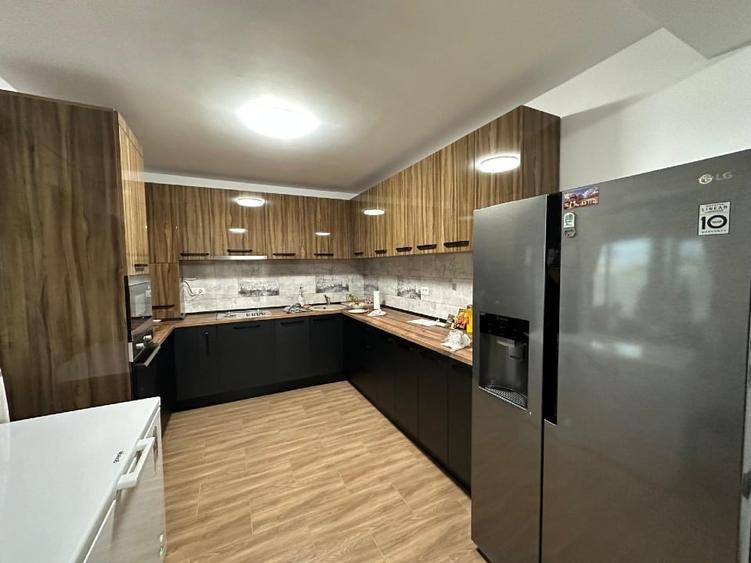 Locuinta individuala Domnesti, 4 camere, 400-600mp Teren! Finisaje PREMIUM - 11