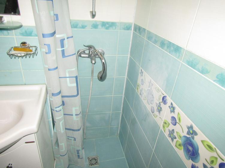 Apartament 4 camere de închiriat – Cartier Ștrand, str. Bârsei, etaj 2/4 - 21