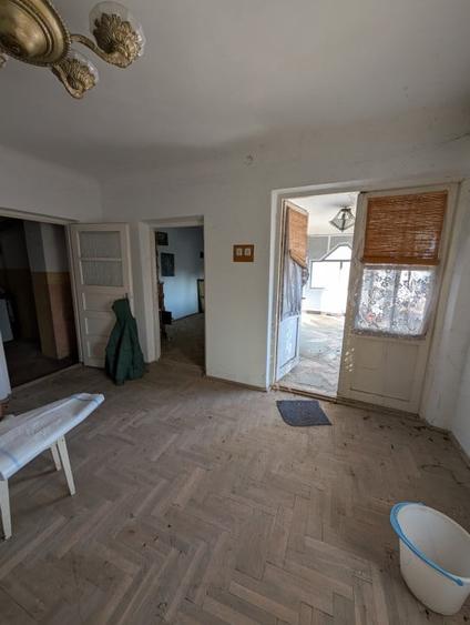 Casa la strada principala Hemeius, 615m teren - 7