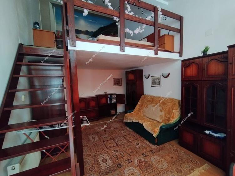 Vila Individuala | 8 Camere | 500mp Teren-Lidl Girocului - 32