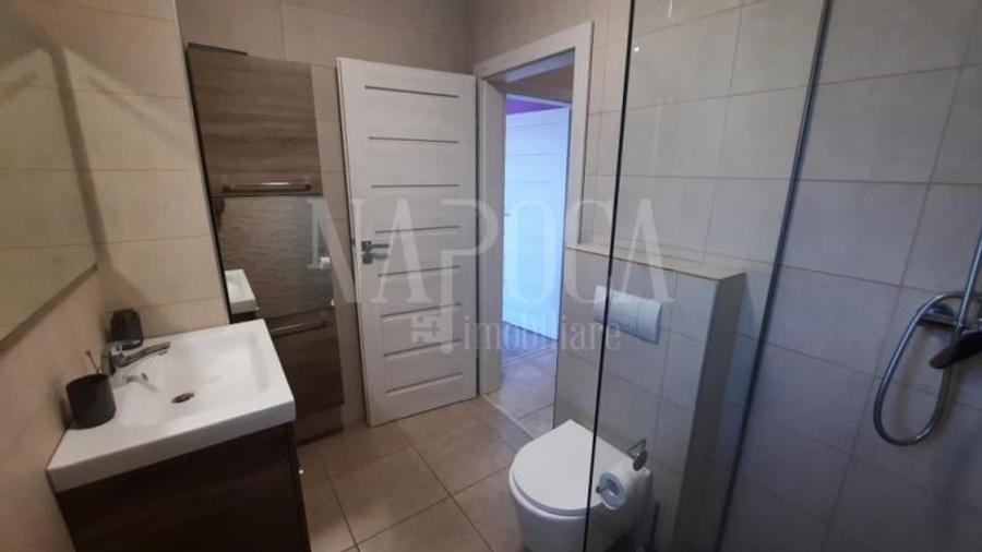 Apartament 3 camere de inchiriat in Marasti, Cluj Napoca - 6